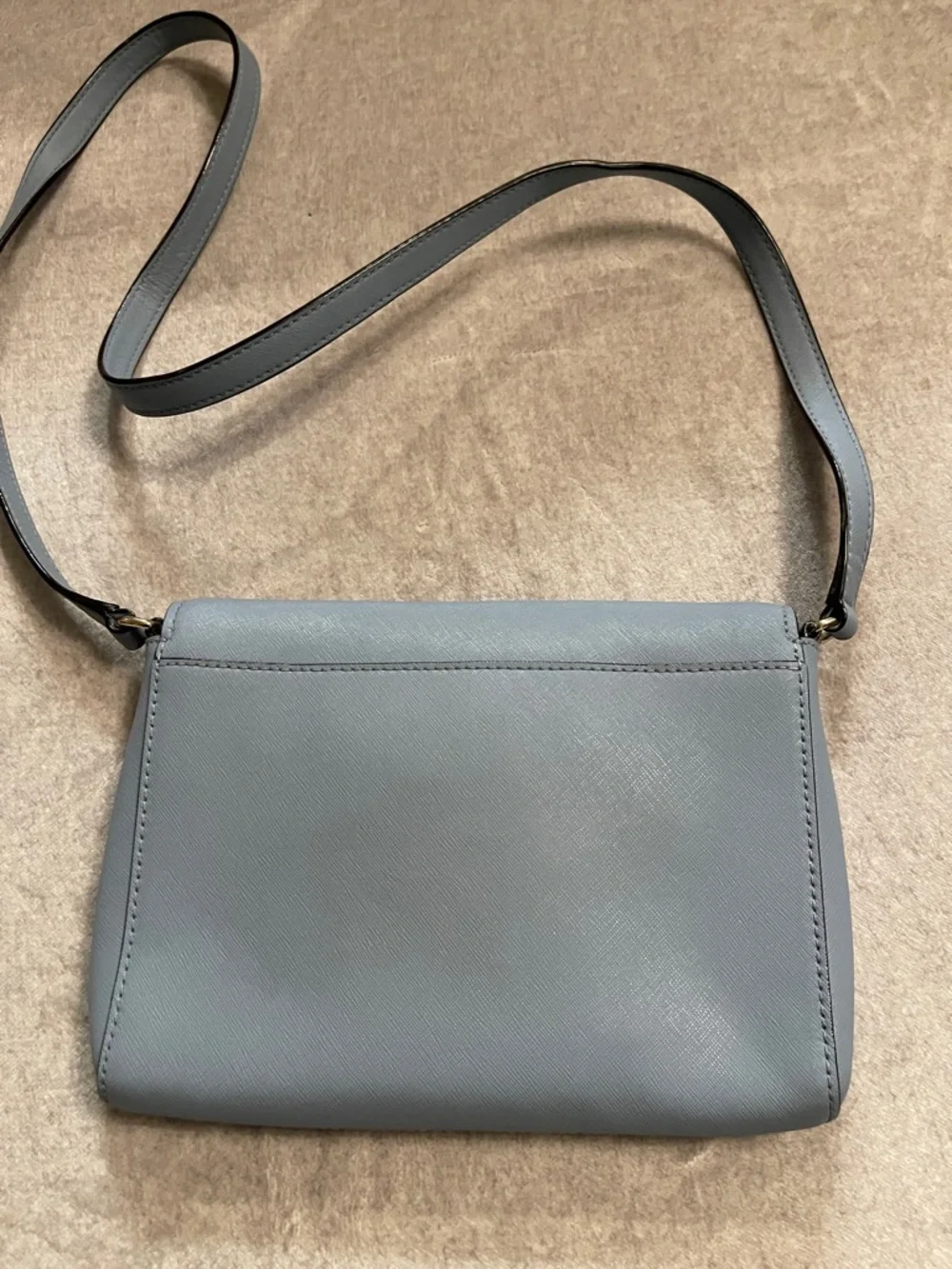 Kate Spade New York Cove Street Dody Crossbody Leather Bag